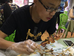 正安烧烤加盟,学烧烤技术,开烧烤店多少钱
