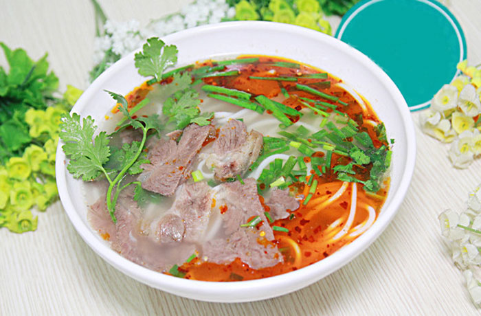 正安羊肉粉培训